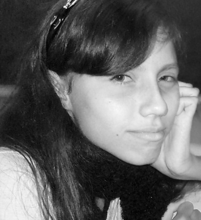 Iandrielly Francine Nicolussi